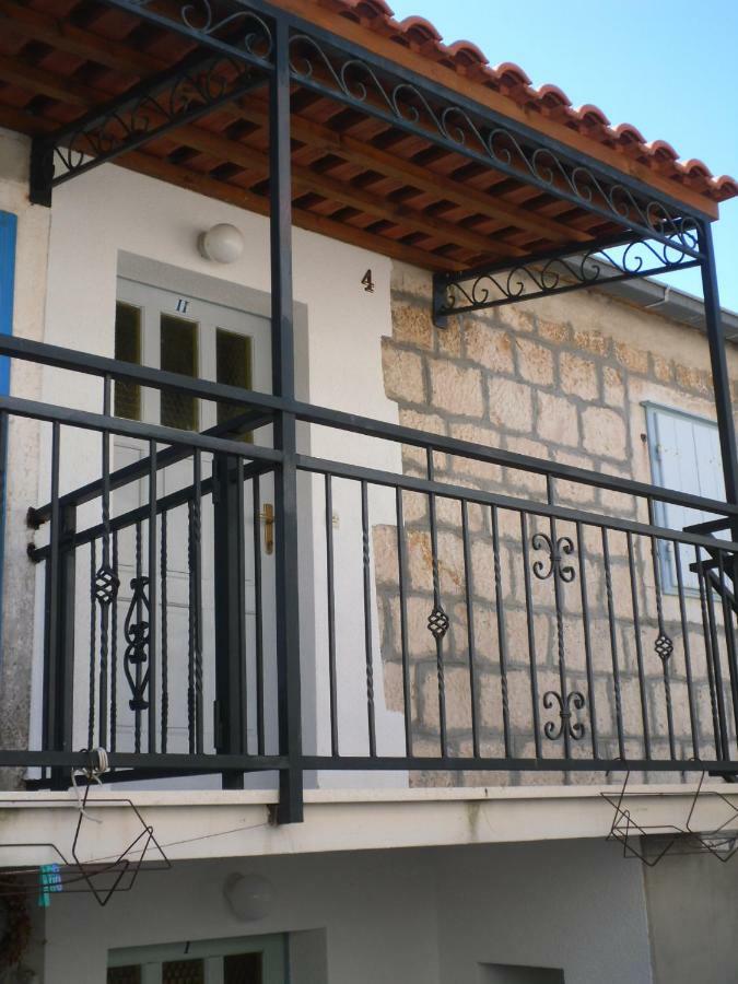 Apartments Rejo Donji Okrug  Exterior foto